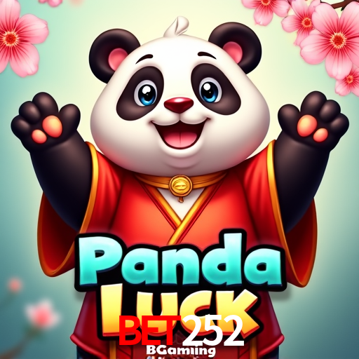 Bonus na Cassino Online bet252